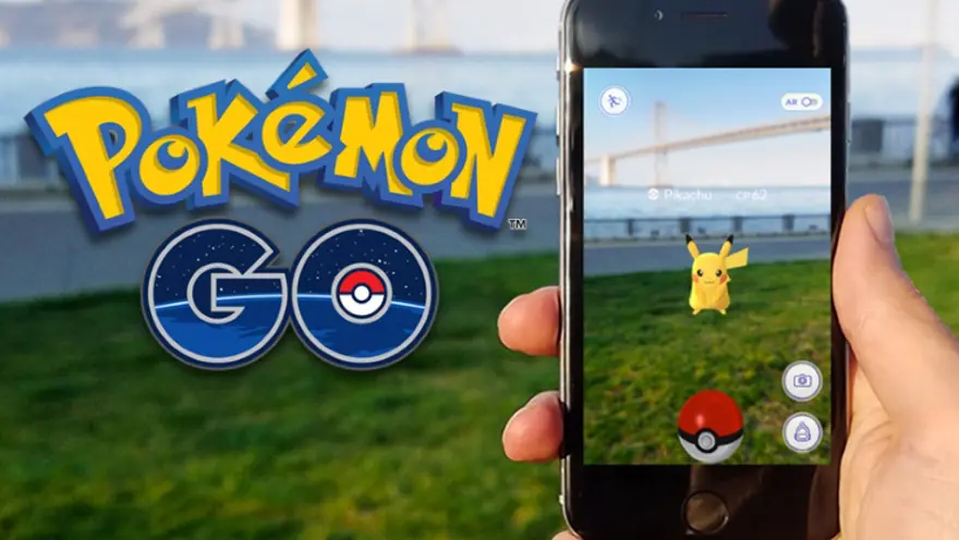 Pokemon GO'ya 6 yeni pokemon geldi Pokemon GO'ya 6 yeni pokemon geldi