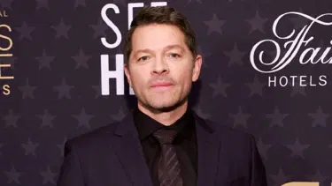 Misha Collins kimdir? Supernatural'in Castiel'i Misha Collins'in hayatı