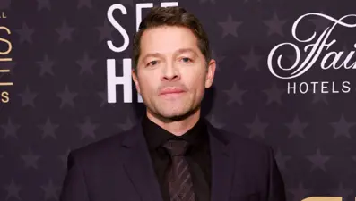 Misha Collins kimdir? Supernatural'in Castiel'i Misha Collins'in hayatı