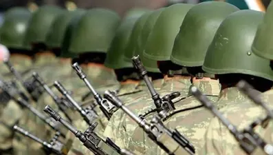 Bedelli askerlik ücreti yeniden belirlenecek: MSB'den uyarı