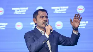 Murat Kurum: İBB’de haksızca görevden alınan kardeşlerimizi geri alacağız