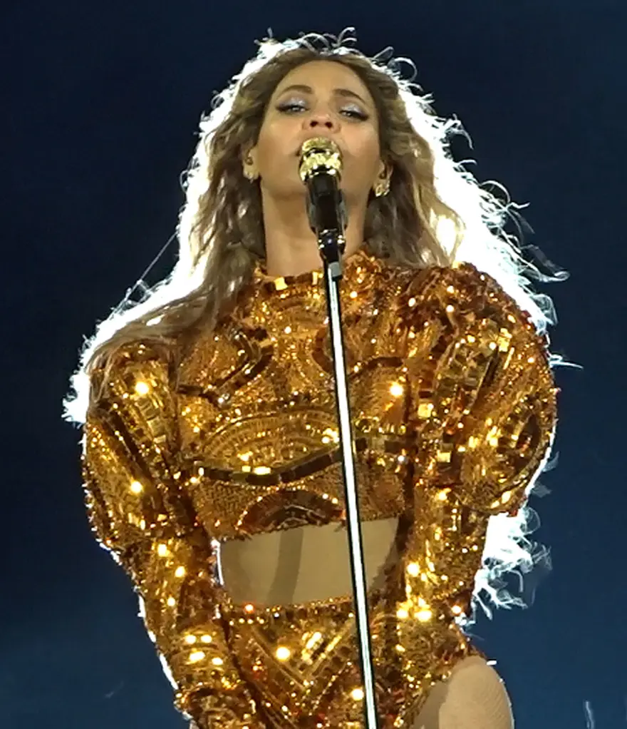 Beyonce’nin forma girme sırrı 26