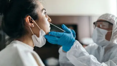 Covid-19 salgınında iki yıl geride kaldı