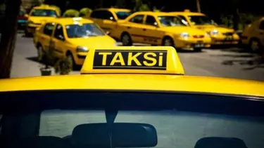 Taksicilere eğitim şartı geliyor