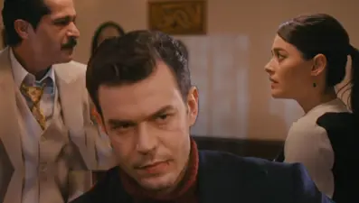 Sen Ağlama İstanbul 7. bölüm fragmanı: Seviyorum seni Şehrazat