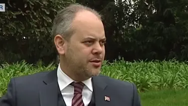 Akif Çağatay Kılıç: Böyle milletvekilliği olmaz