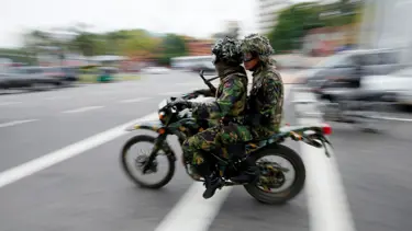 Sri Lanka'da polis bir eve baskın düzenledi: 6'sı çocuk 15 ölü