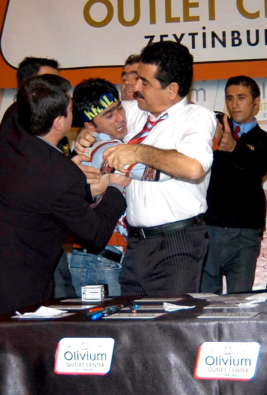 Fotoroman gibi bir hayat 84