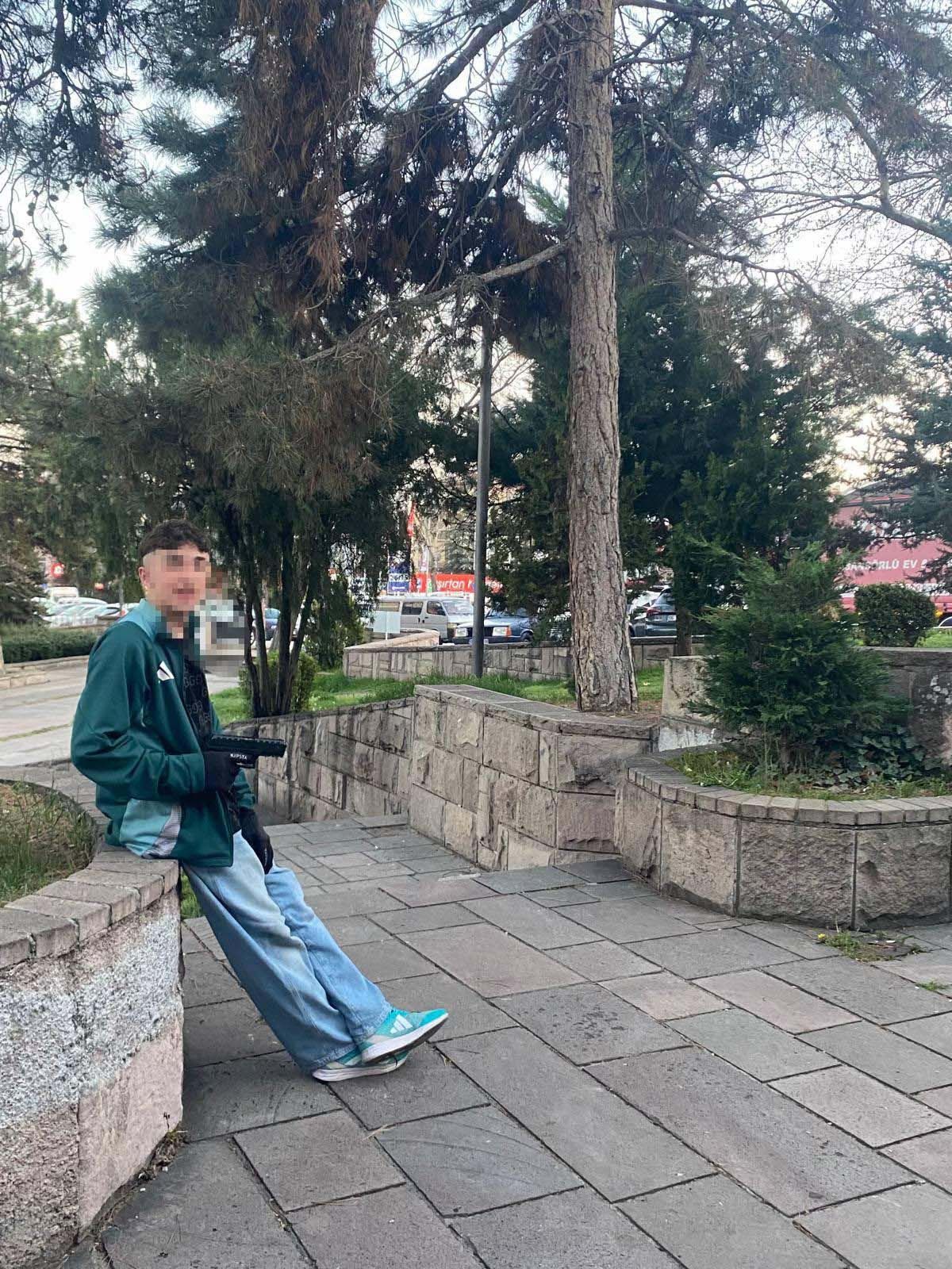 Hakan Çakır'ı katlettiler: Üç kardeş ve baba tutuklandı