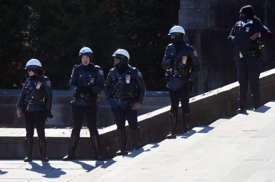 Silahlı saldırı Super Bowl şampiyonluk kutlamasına gölge düşürdü 1