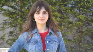 Meriç Aral: Seyirci ters köşe olacak