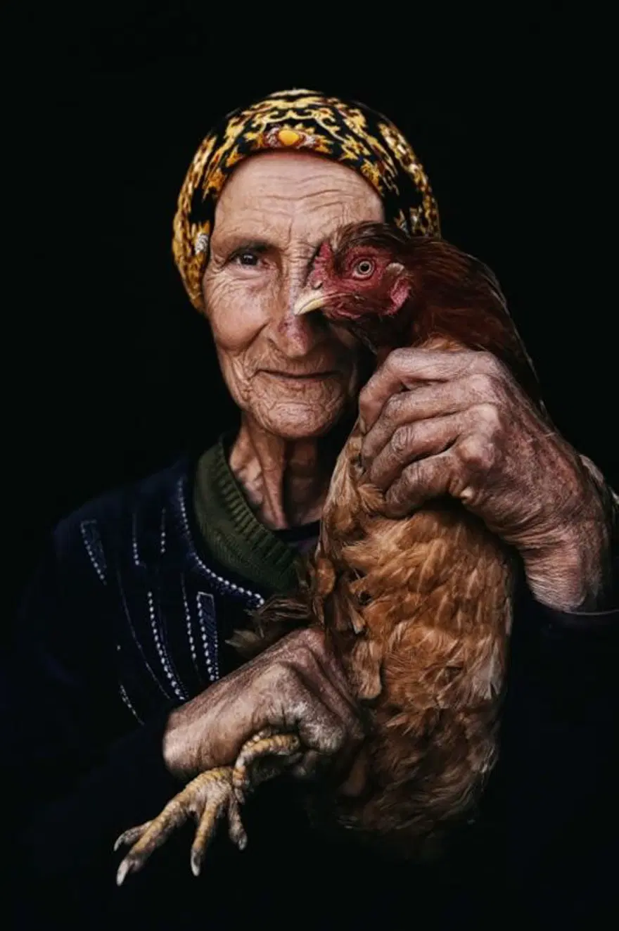 SienaUluslararası Fotoğraf Ödülleri sahiplerini buldu 8