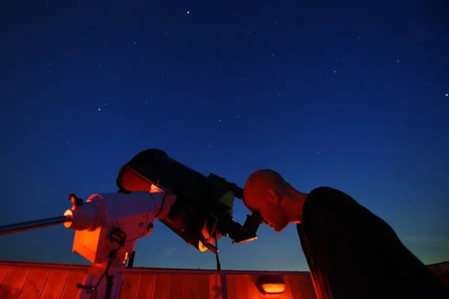 Perseid Meteor Yağmuru'nun fotoğrafı nasıl çekilir? 44 Perseid Meteor Yağmuru'nun fotoğrafı nasıl çekilir? 44