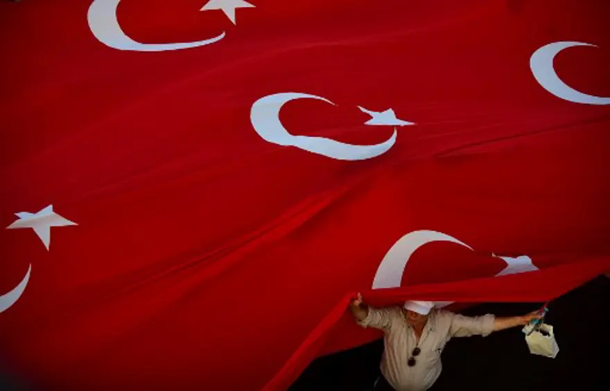 Yabancı ajansların gözüyle İstanbul'da 15 Temmuz 16 Yabancı ajansların gözüyle İstanbul'da 15 Temmuz 16