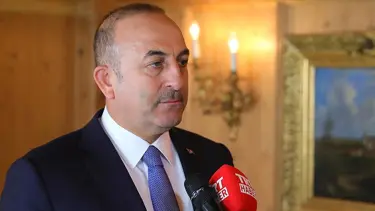 "Rus vatandaşlarının Türkiye'ye pasaportsuz girebilmesi için çalışmalar yapıyoruz"