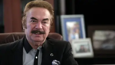 Orhan Gencebay hastaneye kaldırıldı (Sevim Emre'den açıklama)