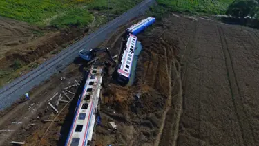 Başsavcılıktan Tekirdağ'daki tren kazasıyla ilgili açıklama