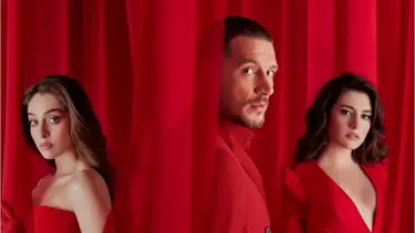 Sakla Beni dizisinin Naz'ı Asude Kalebek kimdir?