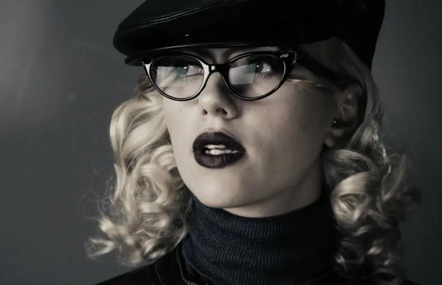 Hollywood'un zirvesinde Scarlett Johansson 20 Hollywood'un zirvesinde Scarlett Johansson 20