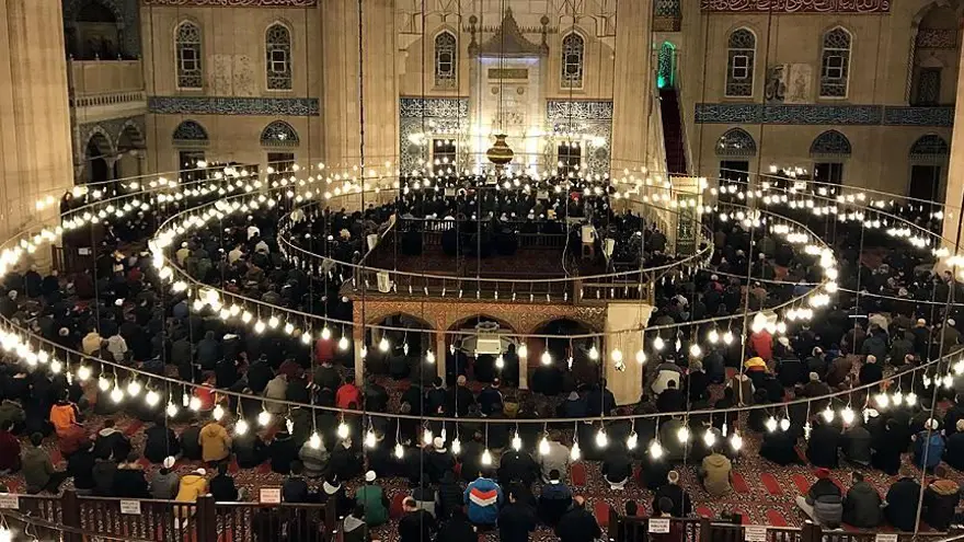 MEVLİD KANDİLİ'NİN ÖNEMİ 2