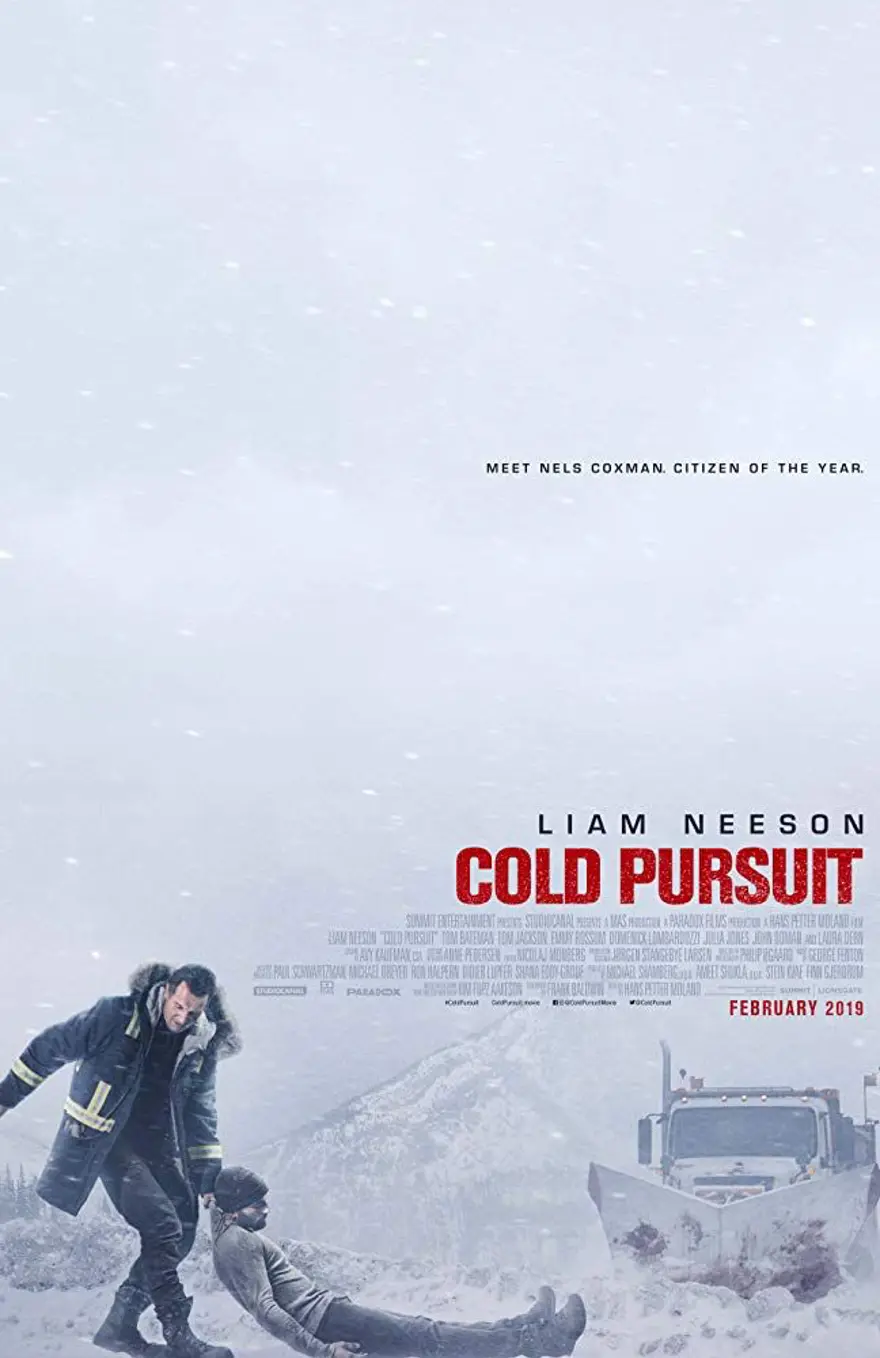 En popüler aksiyon filmleri (IMDb Şubat verileri) 19