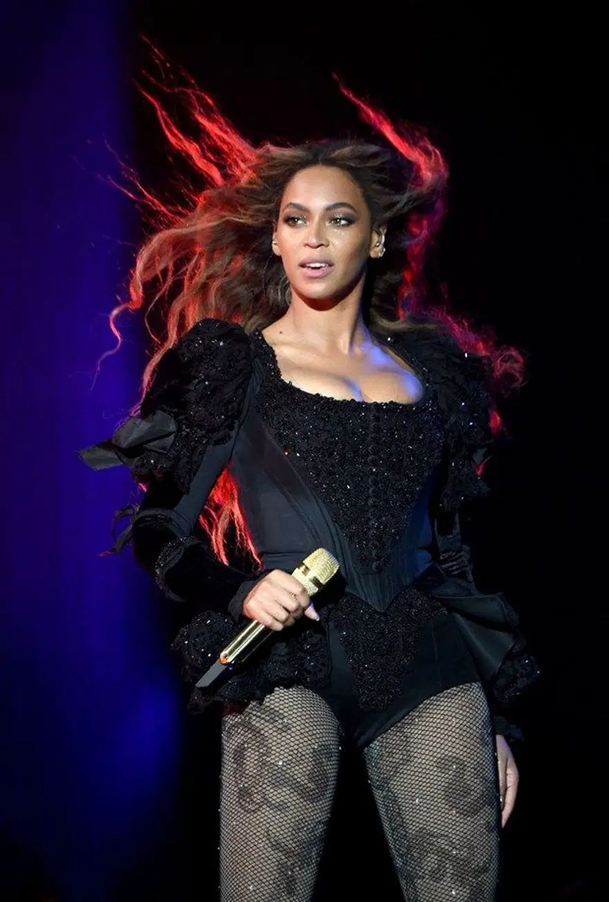 Beyonce'un yeni albümündeki Heated ve Energy şarkılarına tepki | NTV Haber