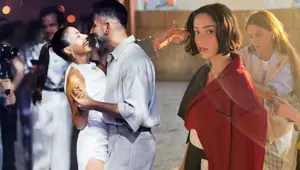 Zeynep Bastık Tolga Akış ayrılığıyla ilgili: Biz eş olma durumunu beceremedik