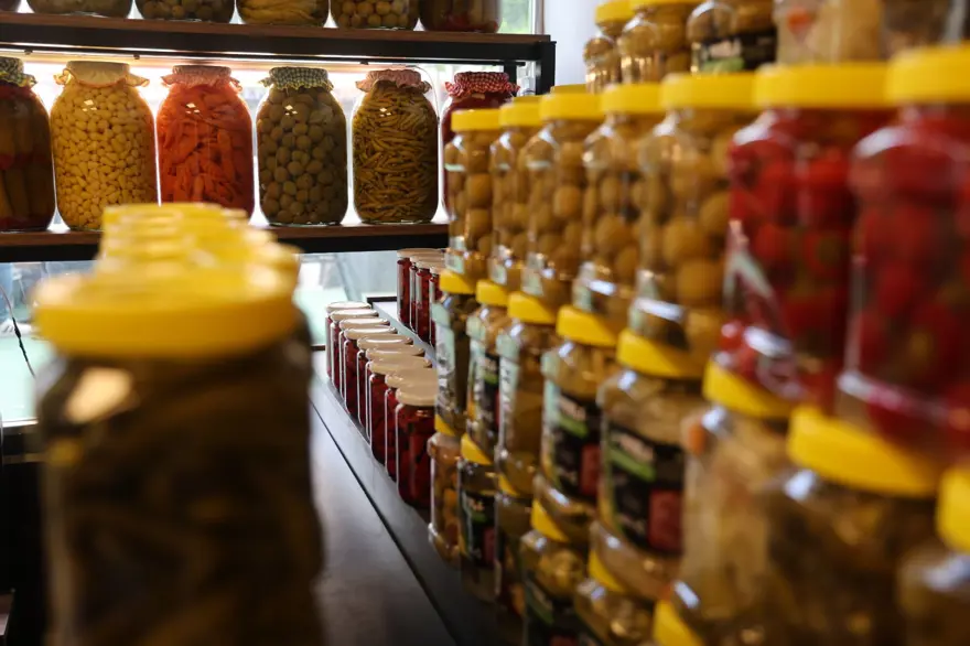 Enfeksiyona karşı koruyucu etkisi var: Hem faydalı hem şifalı 2