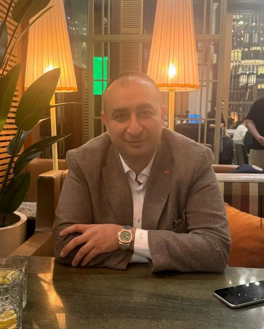 Avukat Serdar Öktem cinayeti: 2'si çocuk 9 şüpheli tutuklandı 4 Avukat Serdar Öktem cinayeti: 2'si çocuk 9 şüpheli tutuklandı 4