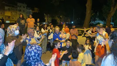 SMA hastası Eda'ya destek kampanyasında mutlu son