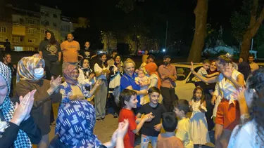 SMA hastası Eda'ya destek kampanyasında mutlu son