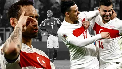 Macarları şoke eden rövanş: Türkiye'de acımasız bir cellat vardı | Tarihin en ağır yenilgisi