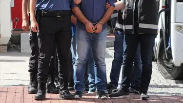 17 ilde FETÖ operasyonu: 90 şüpheli yakalandı