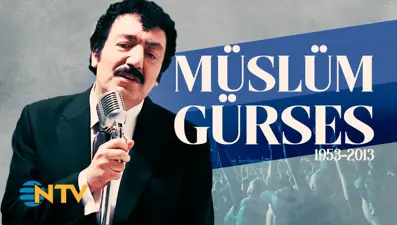 Info-Klip: Müslüm Gürses'i anıyoruz!