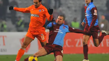 Trabzonspor'da yarı final hesapları