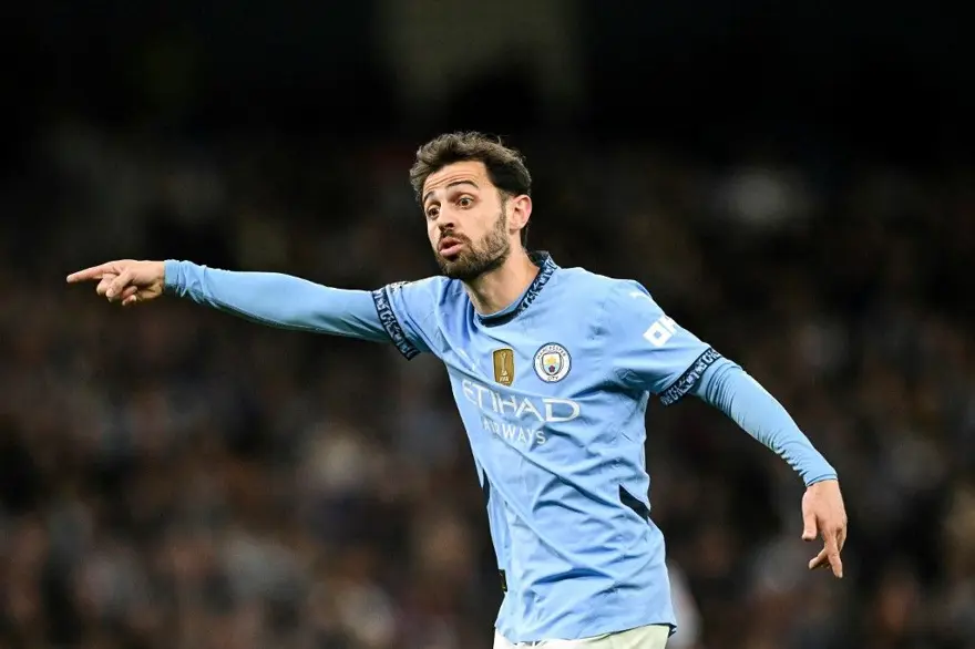 Galatasaray'ın çılgın planı ortaya çıktı: Manchester City ablukaya alındı 2 Galatasaray'ın çılgın planı ortaya çıktı: Manchester City ablukaya alındı 2