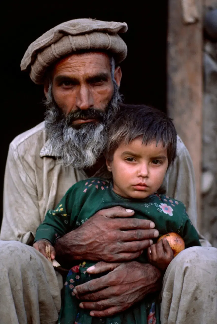 Afgan Kızı ve diğer fotoğrafları 34 Afgan Kızı ve diğer fotoğrafları 34