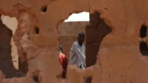 Nijerya'da fiyaskoyla sonuçlanan rehine operasyonu