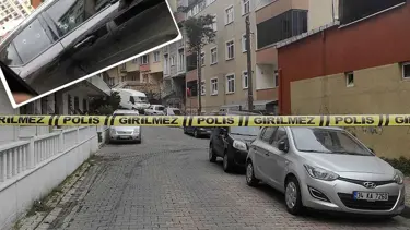 Kağıthane'de sokak savaş alanına döndü