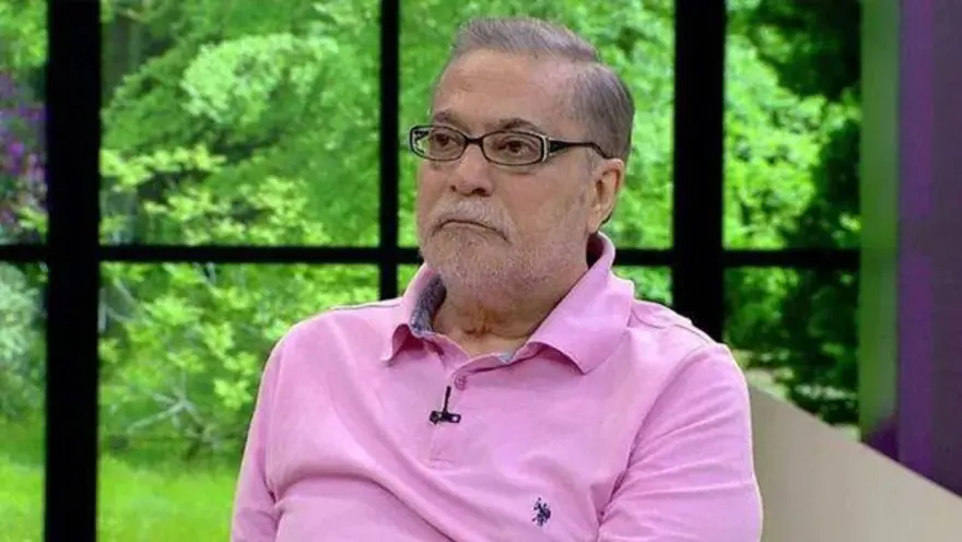 Mehmet Ali Erbil'den geri adım: Çağla Şıkel'den özür diledi 4 Mehmet Ali Erbil'den geri adım: Çağla Şıkel'den özür diledi 4