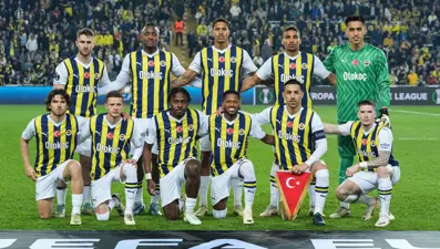 Olympiakos-Fenerbahçe maçı ne zaman? Fenerbahçe'nin rakibi Olympiakos ile karşılaşacağı tarih