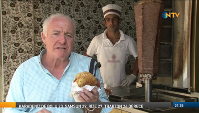 Lezzet Avcısı 6 Ekim 2017