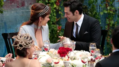 Mert Fırat: Ufak Tefek Cinayetler'de 2. sezon çok şey değişecek