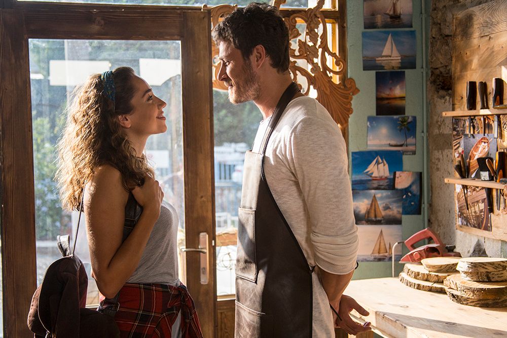 Sevgili Geçmiş 4. yeni bölüm 2. fragman