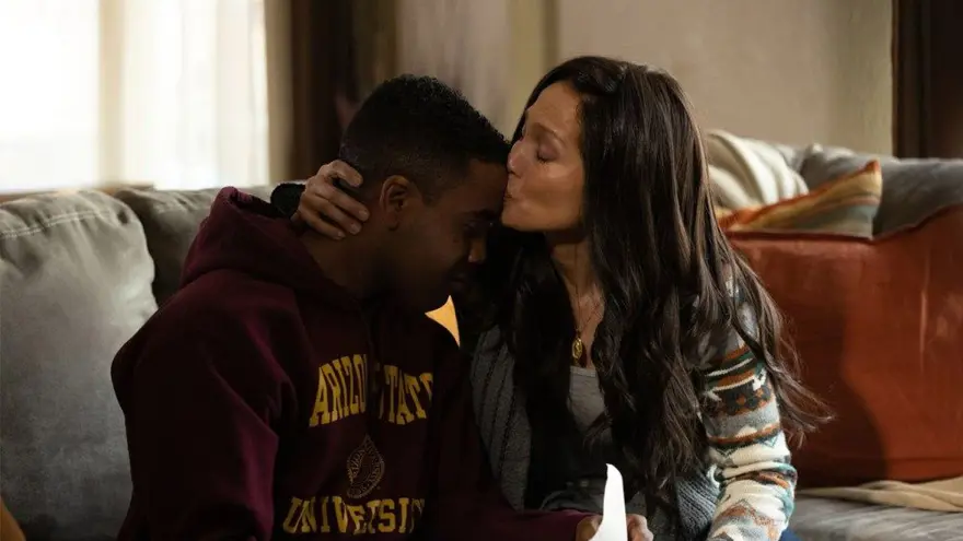 Jennifer Lopez'in yeni filminin yapımcısı Ben Affleck 1