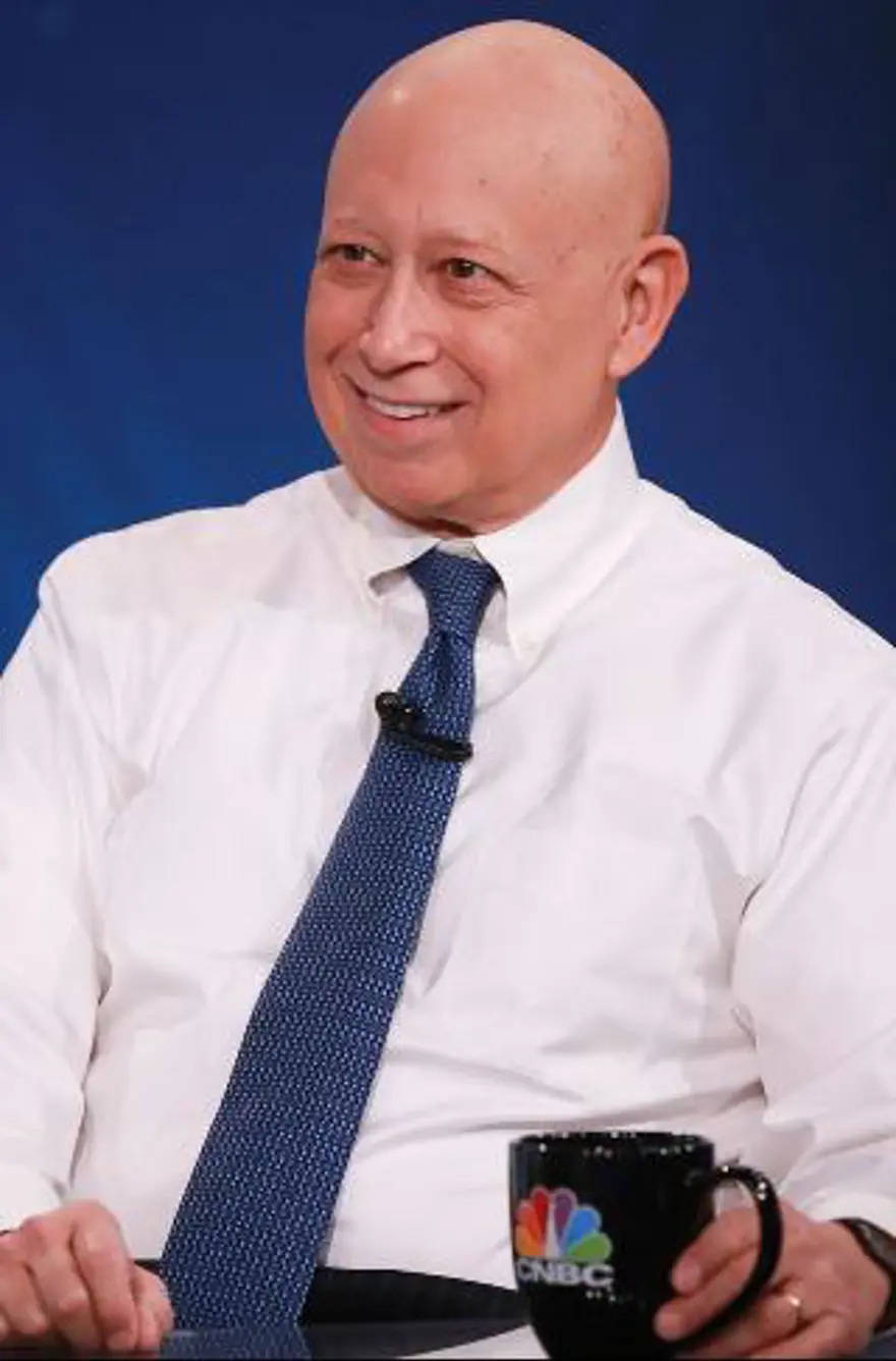 Forbes "Dünyanın en güçlü insanları" listesini açıkladı 45