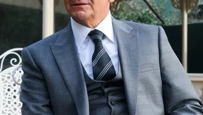 Börü oyuncuları kimler? (Börü'de kim, kimdir?)