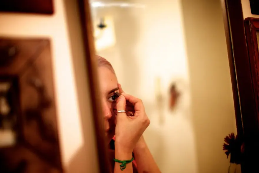 Bir kanser hastasının Facebook güncesi 10