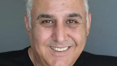 Oyuncu Recep Sarı 60 yaşında hayatını kaybetti (Recep Sarı kimdir?)