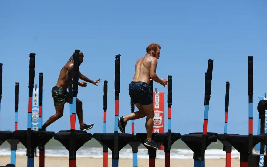 Furkan Kızılay ateş püskürdü 26